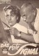 388: Das rote Signal,  Erich von Stroheim,  Denise Vernac,